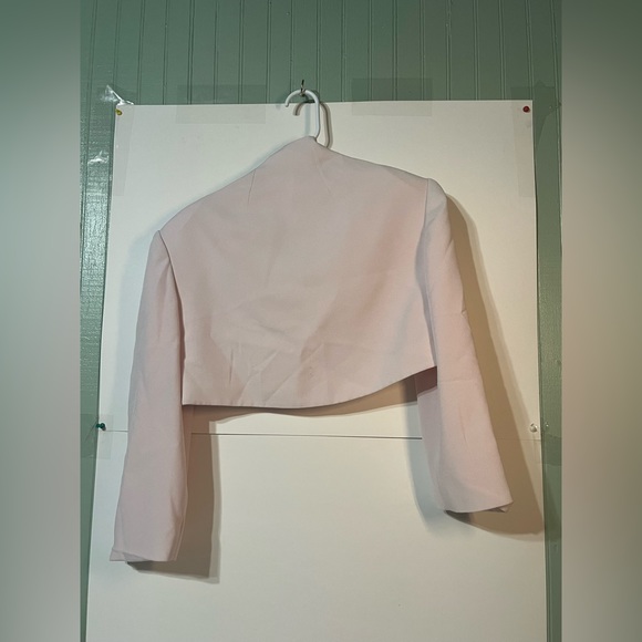 Pink jacket - Picture 2 of 3